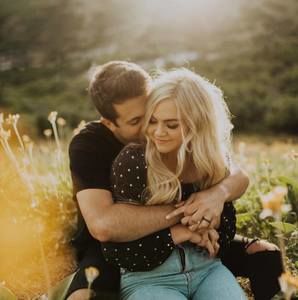 Meet your Posher, Bailey